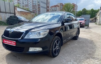 Skoda Octavia, 2012 год, 780 000 рублей, 1 фотография