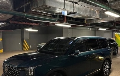 GAC GS8, 2023 год, 3 590 000 рублей, 1 фотография