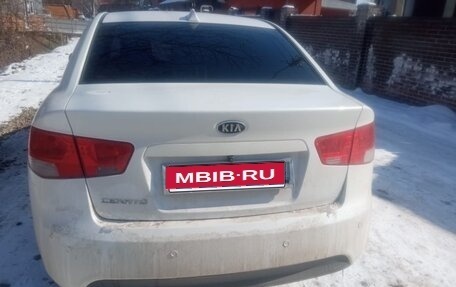 KIA Cerato III, 2012 год, 975 000 рублей, 1 фотография