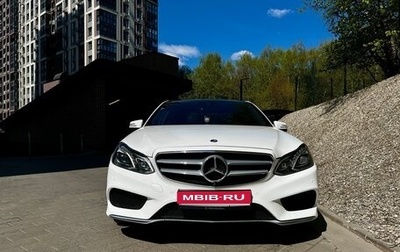 Mercedes-Benz E-Класс, 2015 год, 2 900 000 рублей, 1 фотография