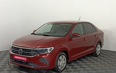 Volkswagen Polo VI (EU Market), 2021 год, 1 750 000 рублей, 1 фотография