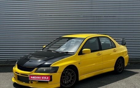 Mitsubishi Lancer Evolution VIII, 2001 год, 1 400 000 рублей, 1 фотография