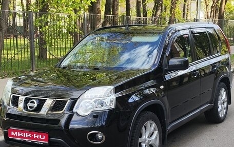 Nissan X-Trail, 2013 год, 1 390 000 рублей, 1 фотография