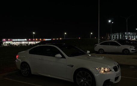BMW M3, 2008 год, 3 800 000 рублей, 1 фотография