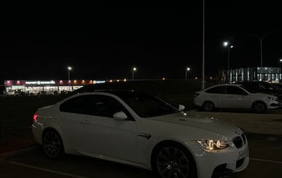 BMW M3, 2008 год, 3 800 000 рублей, 1 фотография
