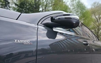 Mercedes-Benz GLE Coupe AMG, 2024 год, 17 500 000 рублей, 1 фотография