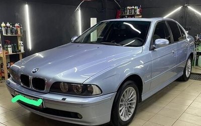 BMW 5 серия, 2000 год, 1 000 000 рублей, 1 фотография