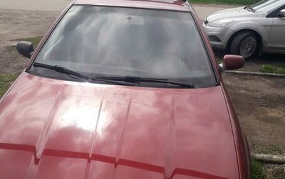 Skoda Octavia IV, 2006 год, 380 000 рублей, 1 фотография