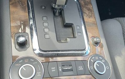 Volkswagen Touareg III, 2010 год, 1 700 000 рублей, 1 фотография