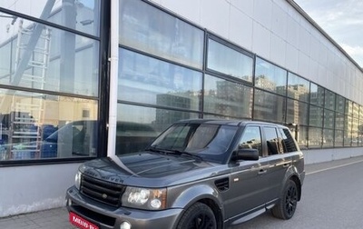 Land Rover Range Rover Sport I рестайлинг, 2009 год, 1 700 000 рублей, 1 фотография