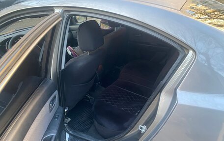 Mazda 3, 2006 год, 500 000 рублей, 10 фотография