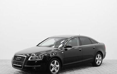 Audi A6, 2008 год, 853 000 рублей, 1 фотография