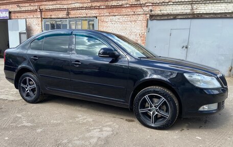 Skoda Octavia, 2012 год, 780 000 рублей, 3 фотография