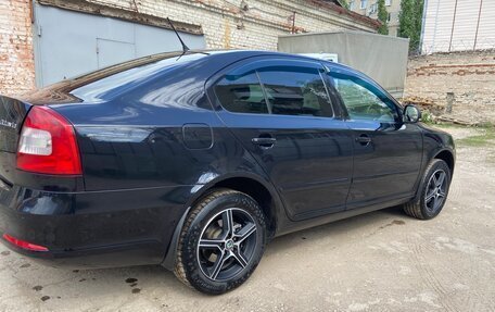 Skoda Octavia, 2012 год, 780 000 рублей, 5 фотография