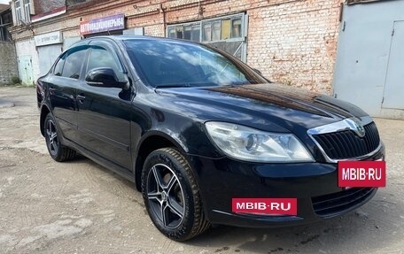 Skoda Octavia, 2012 год, 780 000 рублей, 2 фотография