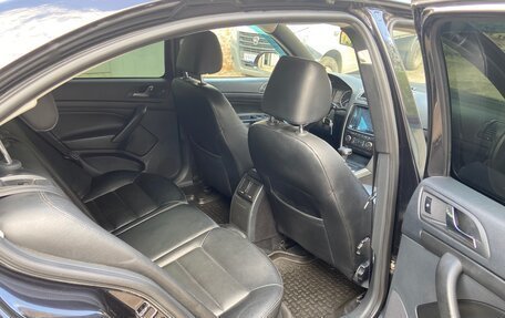 Skoda Octavia, 2012 год, 780 000 рублей, 8 фотография