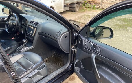 Skoda Octavia, 2012 год, 780 000 рублей, 7 фотография