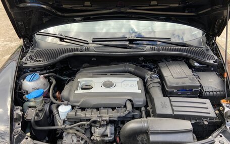 Skoda Octavia, 2012 год, 780 000 рублей, 15 фотография
