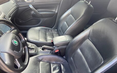 Skoda Octavia, 2012 год, 780 000 рублей, 12 фотография