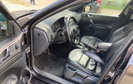Skoda Octavia, 2012 год, 780 000 рублей, 9 фотография