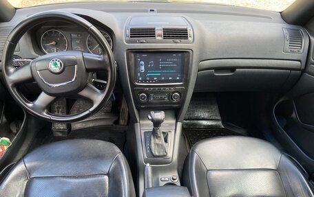 Skoda Octavia, 2012 год, 780 000 рублей, 10 фотография