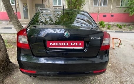 Skoda Octavia, 2012 год, 780 000 рублей, 6 фотография