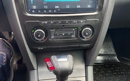 Skoda Octavia, 2012 год, 780 000 рублей, 13 фотография