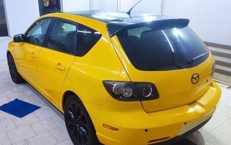Mazda 3, 2006 год, 550 000 рублей, 2 фотография