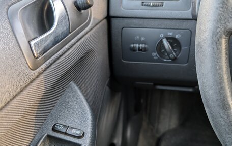 Skoda Fabia I, 2004 год, 210 000 рублей, 8 фотография
