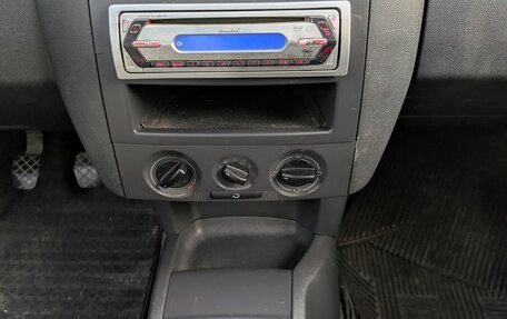 Skoda Fabia I, 2004 год, 210 000 рублей, 11 фотография