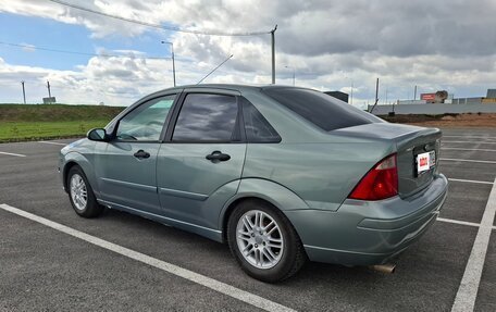 Ford Focus IV, 2005 год, 270 000 рублей, 3 фотография