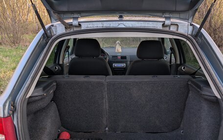 Skoda Fabia I, 2004 год, 210 000 рублей, 14 фотография