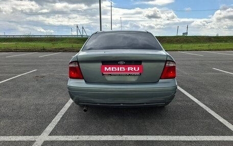 Ford Focus IV, 2005 год, 270 000 рублей, 4 фотография