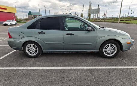 Ford Focus IV, 2005 год, 270 000 рублей, 6 фотография
