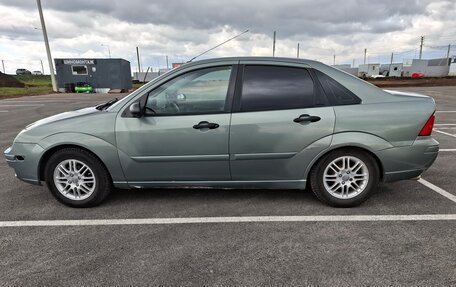 Ford Focus IV, 2005 год, 270 000 рублей, 8 фотография