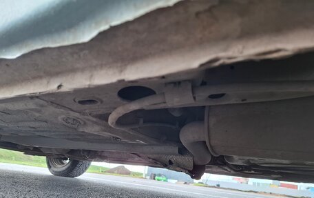 Ford Focus IV, 2005 год, 270 000 рублей, 14 фотография