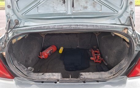 Ford Focus IV, 2005 год, 270 000 рублей, 17 фотография