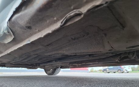 Ford Focus IV, 2005 год, 270 000 рублей, 16 фотография