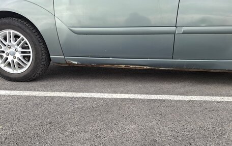 Ford Focus IV, 2005 год, 270 000 рублей, 10 фотография