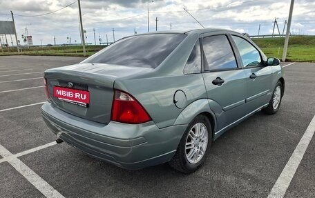 Ford Focus IV, 2005 год, 270 000 рублей, 5 фотография