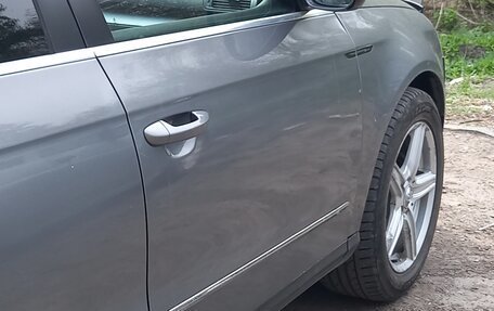 Volkswagen Passat B6, 2008 год, 655 000 рублей, 2 фотография