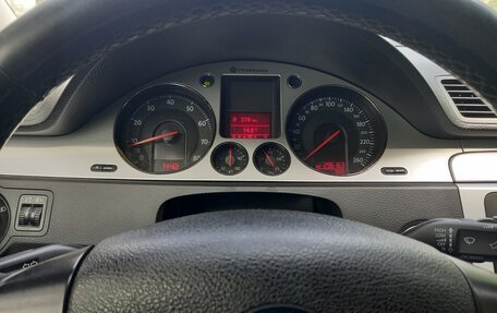 Volkswagen Passat B6, 2008 год, 655 000 рублей, 4 фотография