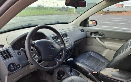 Ford Focus IV, 2005 год, 270 000 рублей, 19 фотография