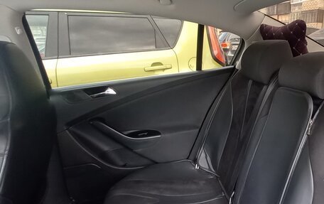 Volkswagen Passat B6, 2008 год, 655 000 рублей, 9 фотография