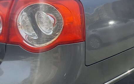 Volkswagen Passat B6, 2008 год, 655 000 рублей, 19 фотография
