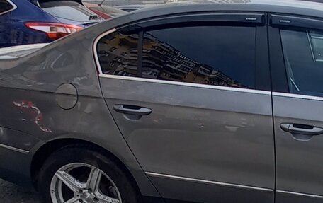 Volkswagen Passat B6, 2008 год, 655 000 рублей, 18 фотография