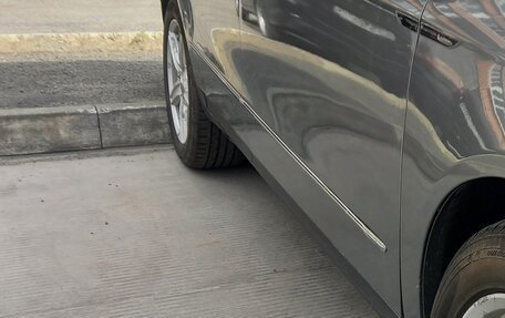 Volkswagen Passat B6, 2008 год, 655 000 рублей, 15 фотография