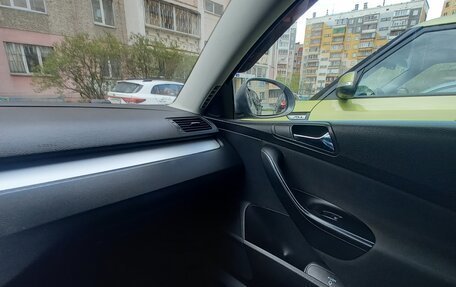 Volkswagen Passat B6, 2008 год, 655 000 рублей, 23 фотография
