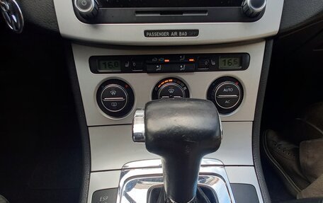 Volkswagen Passat B6, 2008 год, 655 000 рублей, 22 фотография