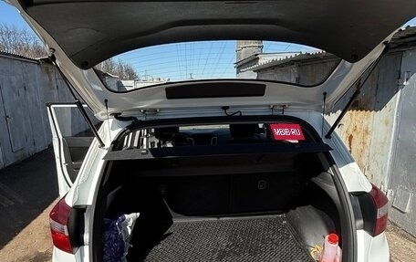 Hyundai Creta I рестайлинг, 2018 год, 1 400 000 рублей, 2 фотография